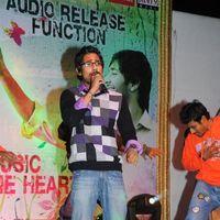 Varun Sandesh - Priyudu Audio Release - Pictures | Picture 123051